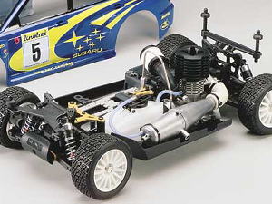 Search Kyosho Landmax/Super 8
