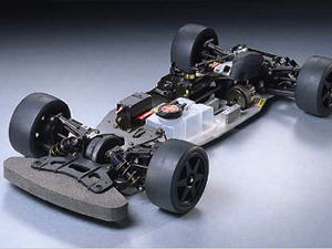 Search Tamiya TGR