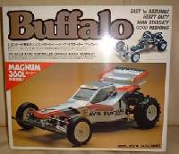 AYK-Buffalo