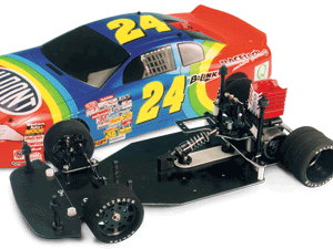 Bolink Nitro Sport