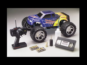 Search Thunder Quake