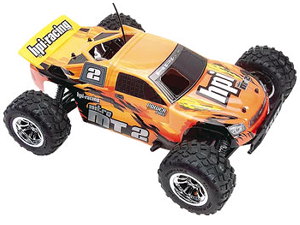 Search HPI RS4 Nitro MT