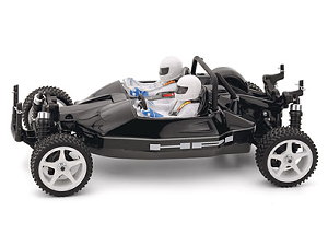 Search HPI RS4 Rallye