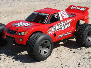 Search HPI Rush Evo (.15)