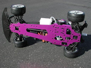 Search HPI Super Nitro