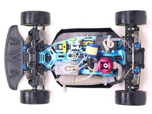 Search Hong Nor Ultra GT