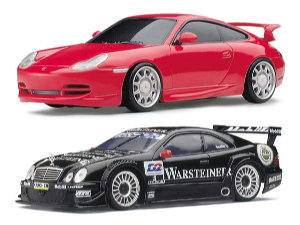 Search Kyosho Mini-Z Racer