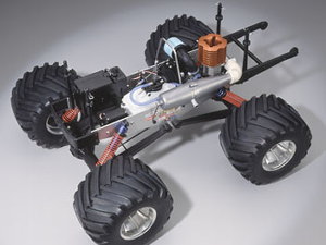 Search Kyosho Madforce .21