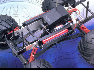 Search Kyosho Twin Force