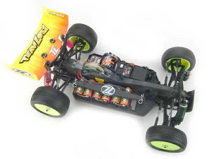 Search Losi XXX4