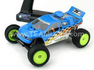 Search Losi Mini-T