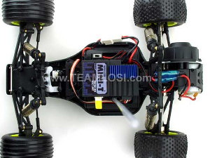 Losi Mini-T