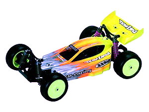 Search Losi XXX4