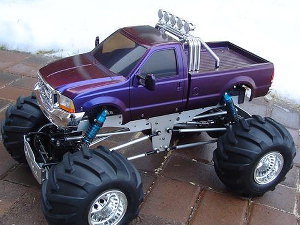 Search Tamiya Juggernaut 2