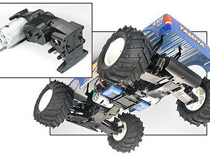 Search Tamiya Twin Detonator