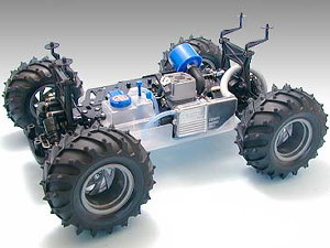 Search Tamiya TGM-01 Mad Bison (.15)