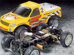 Search Tamiya Stadium Raider