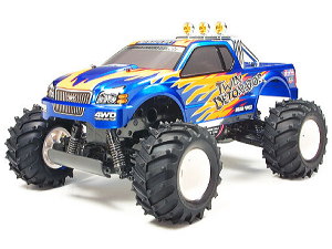 Search Tamiya Twin Detonator