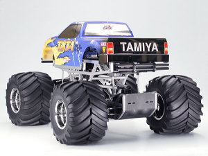 Search Tamiya TXT-1