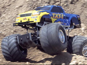 Search Tamiya TXT-1