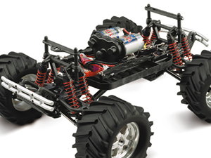 Search Traxxas E-Maxx