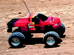 Search Traxxas Stampede